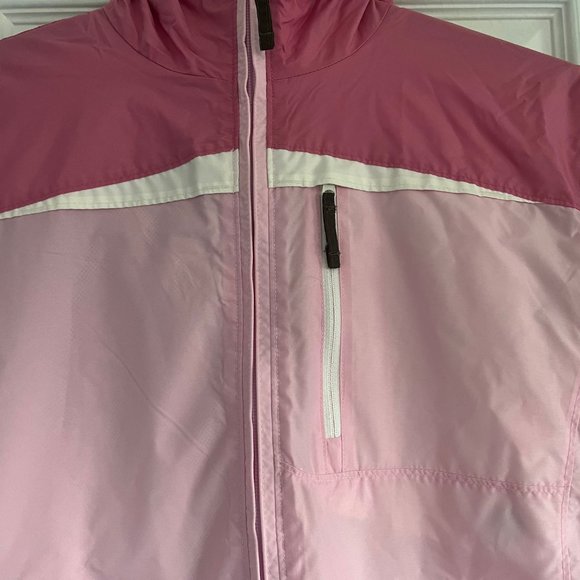 Columbia Hikebound Rain Jacket - Picture 3 of 6